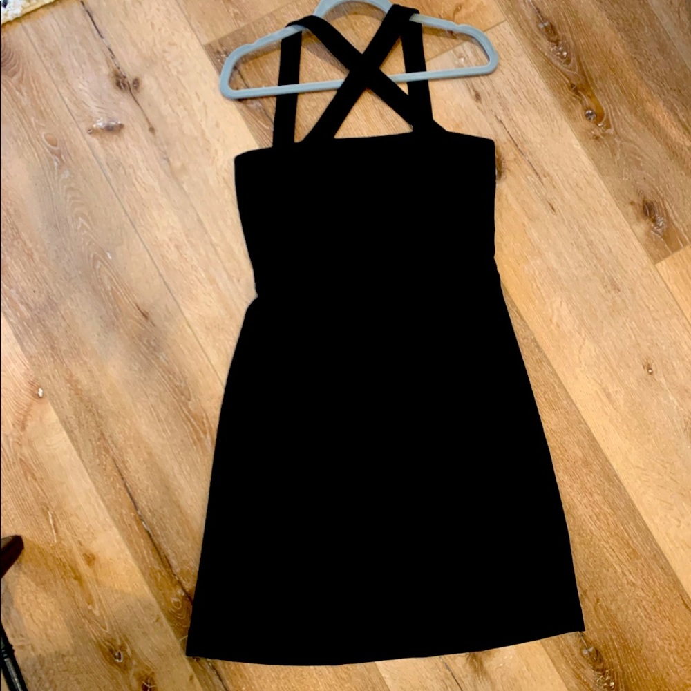 Black Theory dress size 8